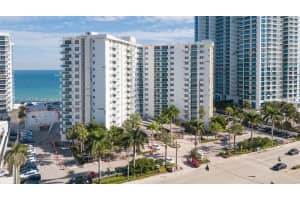 3001 S Ocean Dr APT 1623, Hollywood, FL 33019, - MLS#A12014754