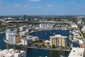 1830 S Ocean Dr APT 4504, Hallandale Beach, FL 33009, - MLS#A12014762