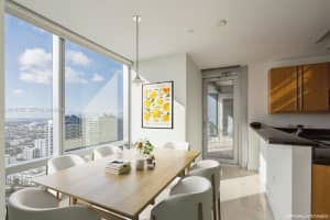 1425 Brickell Ave APT 57B, Miami, FL 33131, - MLS#A12014765