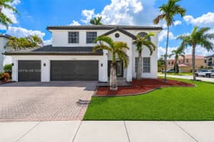 2383 Sw 181st Ter, Miramar