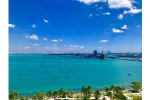 1800 N Bayshore Dr 1605, Miami