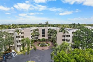 A, 5850 Camino Del Sol APT 404, Boca Raton, FL 33433, - MLS#A12014778