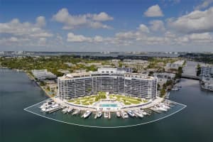 900 Bay Dr 1005, Miami Beach