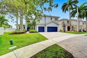 1580 SW 164th Ave, Pembroke Pines, FL 33027, - MLS#A12014794