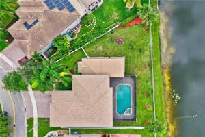 1580 SW 164th Ave, Pembroke Pines, FL 33027, - MLS#A12014794