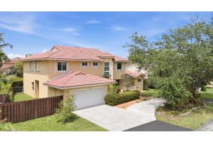 14941 SW 45th Terrace, Miami, FL 33185, - MLS#A12014797