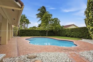 14941 SW 45th Terrace, Miami, FL 33185, - MLS#A12014797