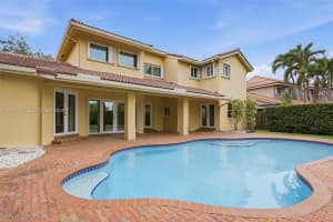 14941 SW 45th Terrace, Miami, FL 33185, - MLS#A12014797