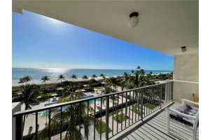 2625 Collins Ave APT 605, Miami Beach, FL 33140, - MLS#A12014807
