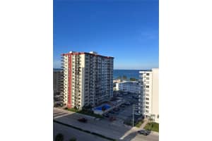 1410 S Ocean Dr 1203, Hollywood