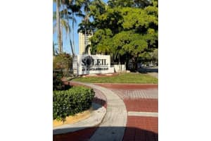 9735 Fontainebleau Blvd G109, Miami, FL 33172, - MLS#A12014833