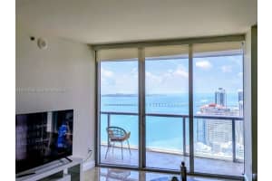 495 Brickell Ave APT 4809, Miami, FL 33131, - MLS#A12014836
