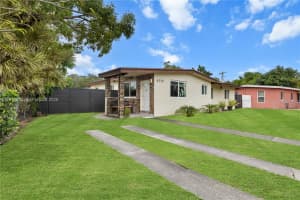 4230 Sw 111th Ave, Miami