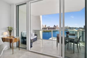 3330 NE 190th St APT 1817, Aventura, FL 33180, - MLS#A12014860