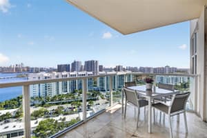 3330 NE 190th St APT 1817, Aventura, FL 33180, - MLS#A12014860