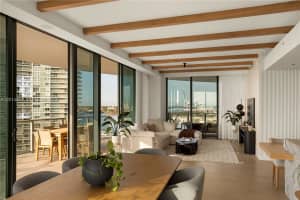 500 Alton Rd #1601, Miami Beach, FL 33139, - MLS#A12014864