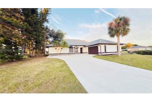 4423 Albacore Cir, Port Charlotte, FL 33948, - MLS#A12014873