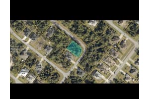 4601 Fergus North Port, FL 34288 - MLS#A12014876