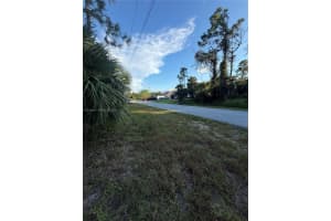 4601 Fergus North Port, FL 34288 - MLS#A12014876