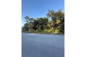 4601 Fergus North Port, FL 34288 - MLS#A12014876
