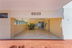 8530 Byron Ave APT 302, Miami Beach, FL 33141, - MLS#A12014882