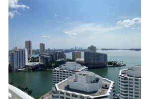 950 Brickell Bay Dr APT 2711, Miami, FL 33131, - MLS#A12014884