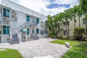 7936 Harding Ave #1, Miami Beach, FL 33141, - MLS#A12014910