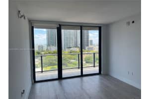 121 NE 34th St #1207, Miami, FL 33137, - MLS#A12014916