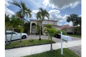853 SW 191st Terrace, Pembroke Pines, FL 33029, - MLS#A12014918