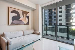 11 NE 6th St #1210, Miami, FL 33132, - MLS#A12014924
