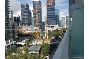 1080 Brickell Ave 909, Miami