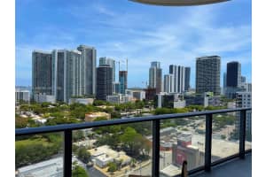 121 NE 34th St #1605, Miami, FL 33137, - MLS#A12014935