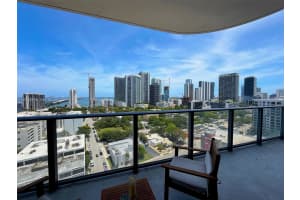 121 NE 34th St #1605, Miami, FL 33137, - MLS#A12014935