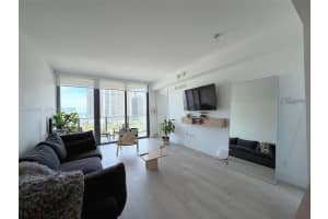 121 NE 34th St #1605, Miami, FL 33137, - MLS#A12014935