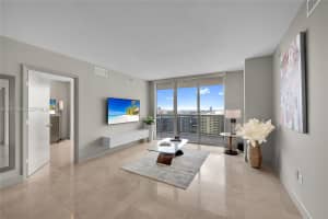 1800 S Ocean Dr APT 2007, Hallandale Beach, FL 33009, - MLS#A12014956