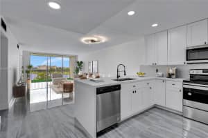 3091 N Course Dr APT 702, Pompano Beach, FL 33069, - MLS#A12014957