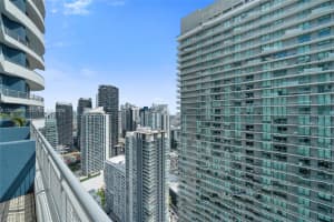 60 SW 13th St Apt 4008, Miami, FL 33130, - MLS#A12014966