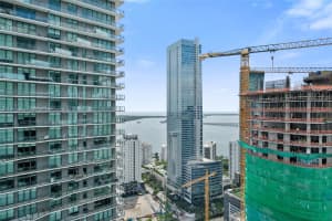 60 SW 13th St Apt 4008, Miami, FL 33130, - MLS#A12014966