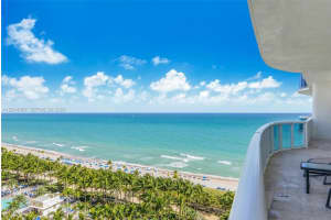 9601 Collins Ave 1502, Bal Harbour