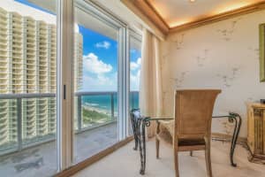 9601 Collins Ave APT 1502, Bal Harbour, FL 33154, - MLS#A12014967