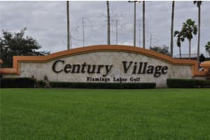 1151 SW 128th Terrace #210d, Pembroke Pines, FL 33027, - MLS#A12014968