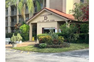 1151 SW 128th Terrace #210d, Pembroke Pines, FL 33027, - MLS#A12014968