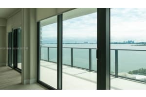 650 NE 32nd St #1702, Miami, FL 33137, - MLS#A12014969