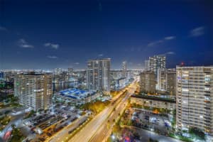 1980 S Ocean Dr, Hallandale Beach, FL 33009, - MLS#A12014974