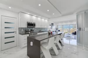 1980 S Ocean Dr, Hallandale Beach, FL 33009, - MLS#A12014974