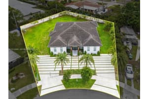 5815 Sw 107th Pl, Miami