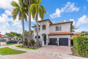 15395 SW 23rd St, Miami, FL 33185, - MLS#A12015003
