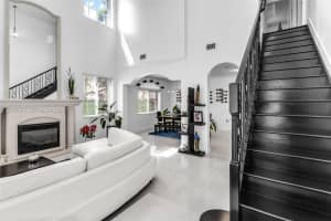 15395 SW 23rd St, Miami, FL 33185, - MLS#A12015003
