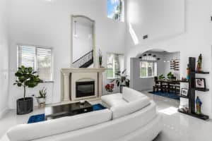15395 SW 23rd St, Miami, FL 33185, - MLS#A12015003