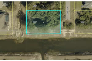 801 Zona Ave N Lehigh Acres, FL 33971 - MLS#A12015008